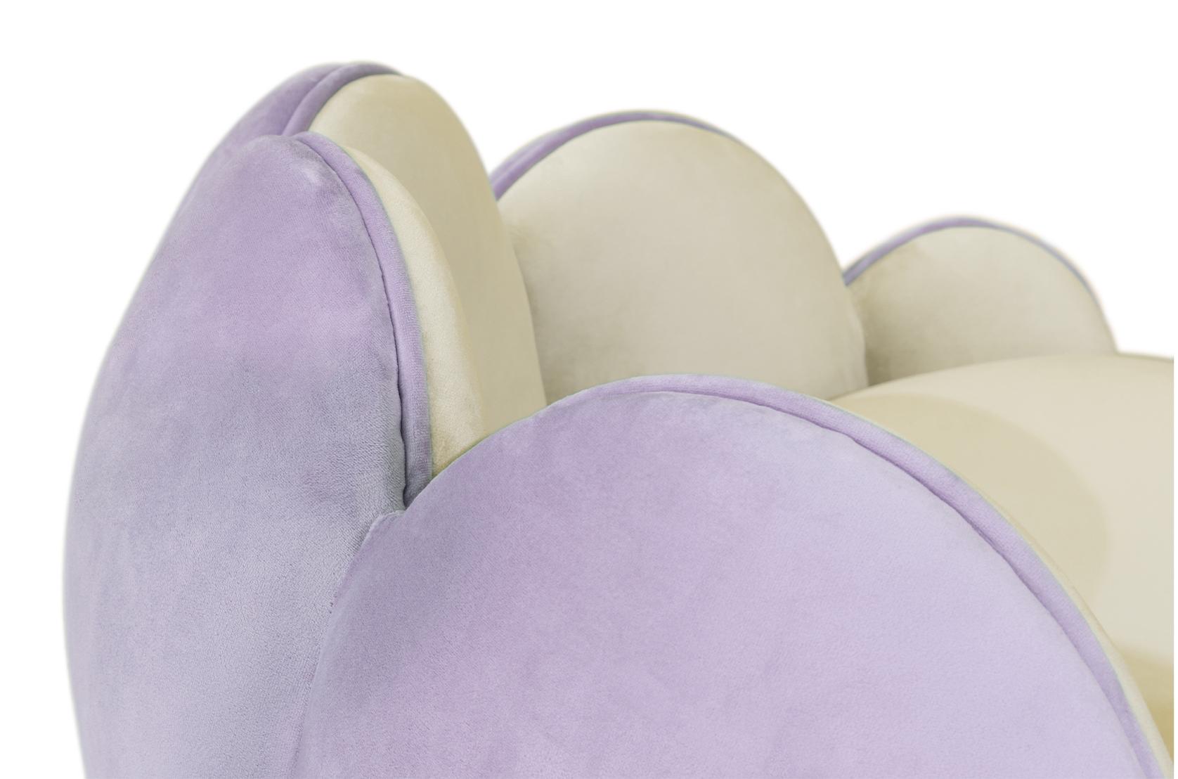 Детское кресло Lotus Serenity