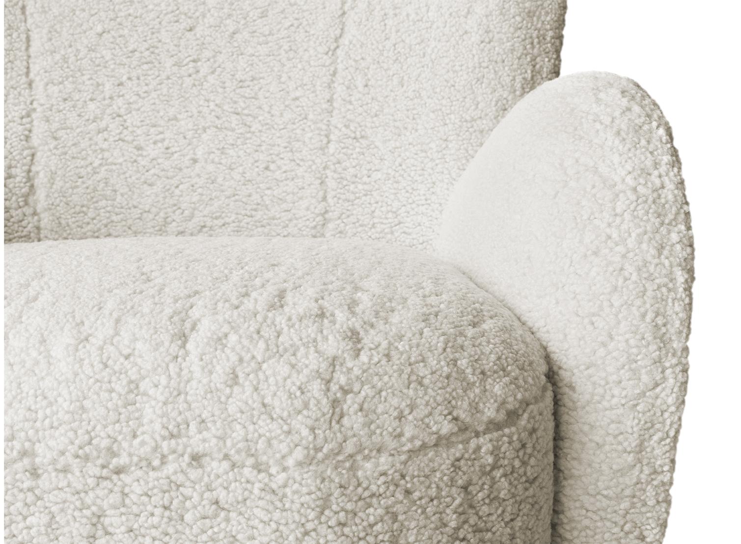 Детское кресло-качалка Cozy Glide