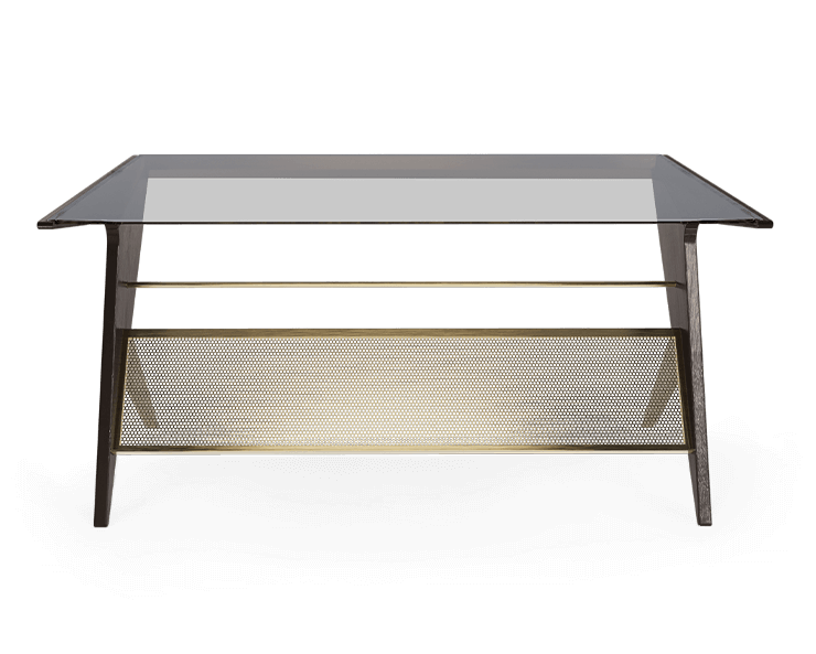 Боковой столик Uri