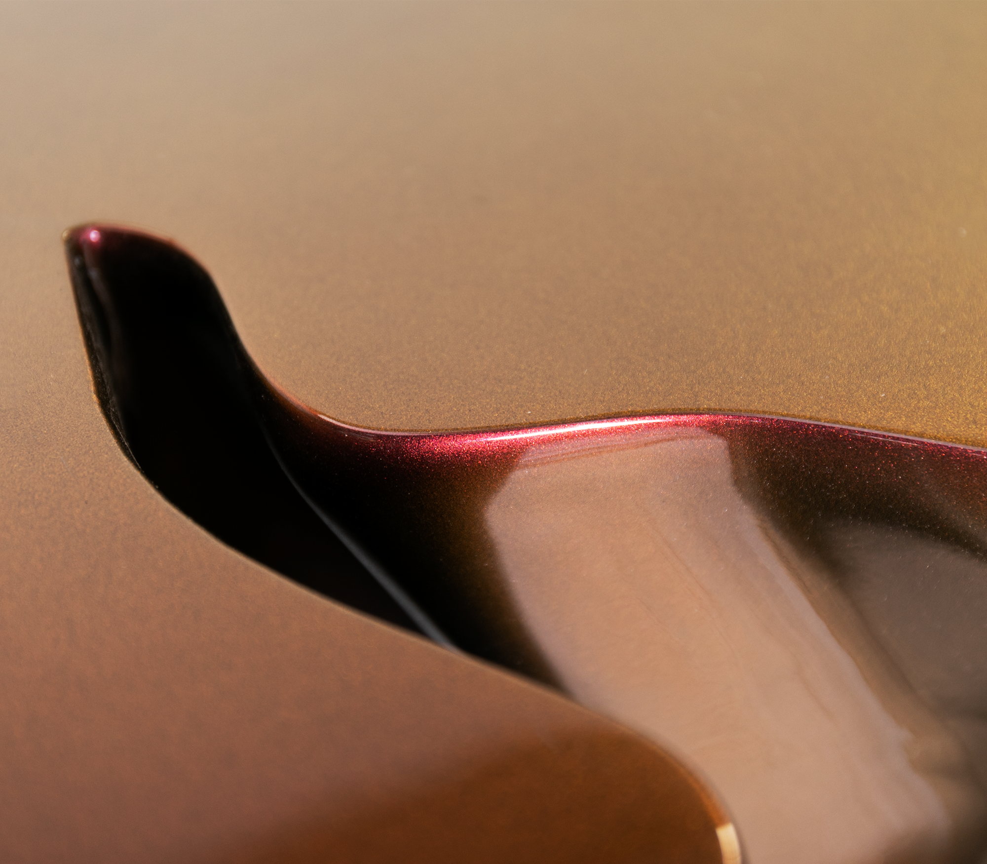 Буфет Monochrome Chameleon Premium