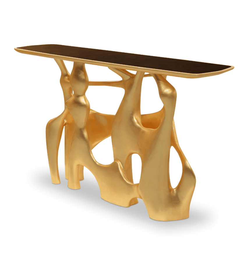 Консоль Saxon Rock