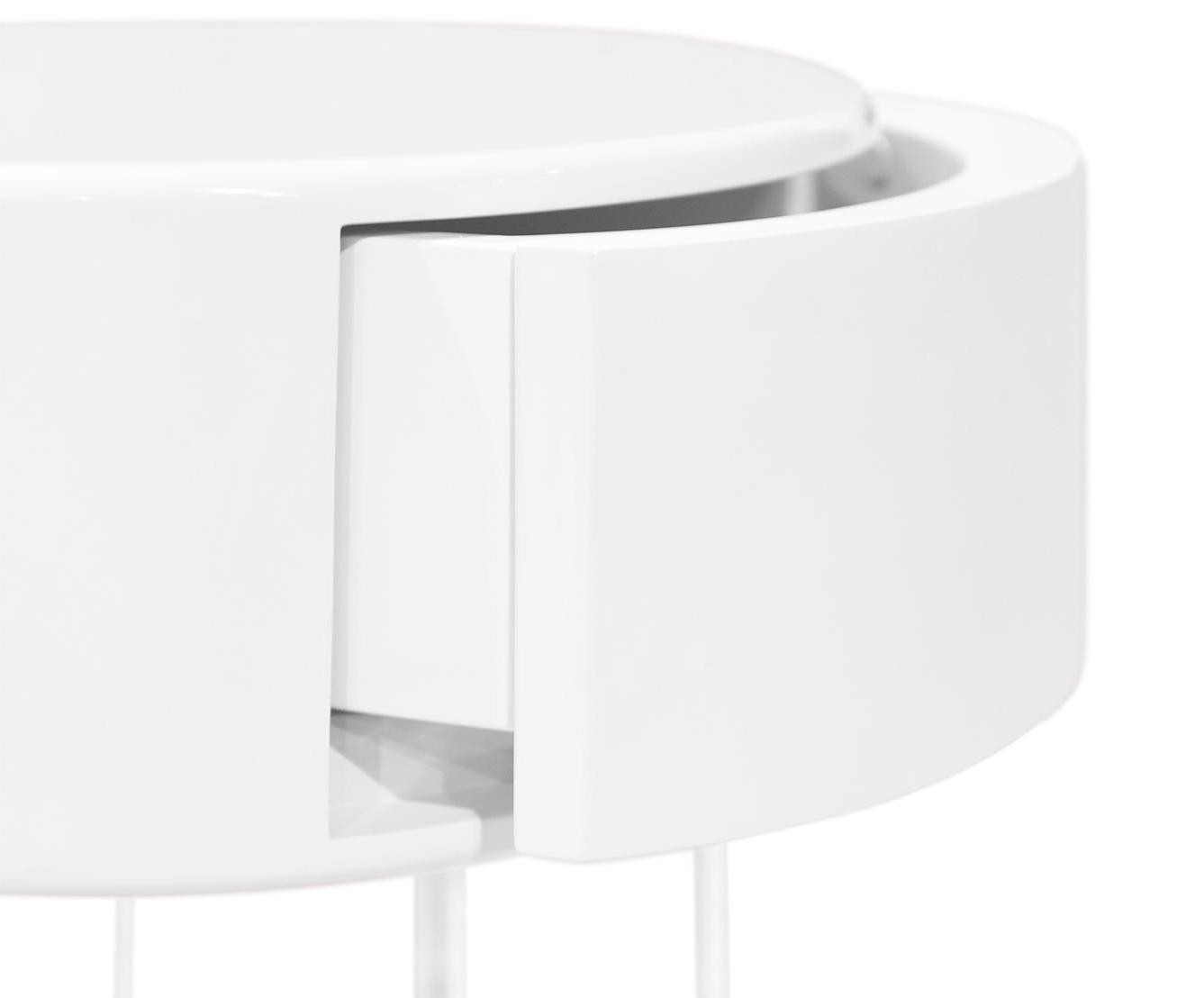 Детская прикроватная тумба Nimbus Floating Nightstand