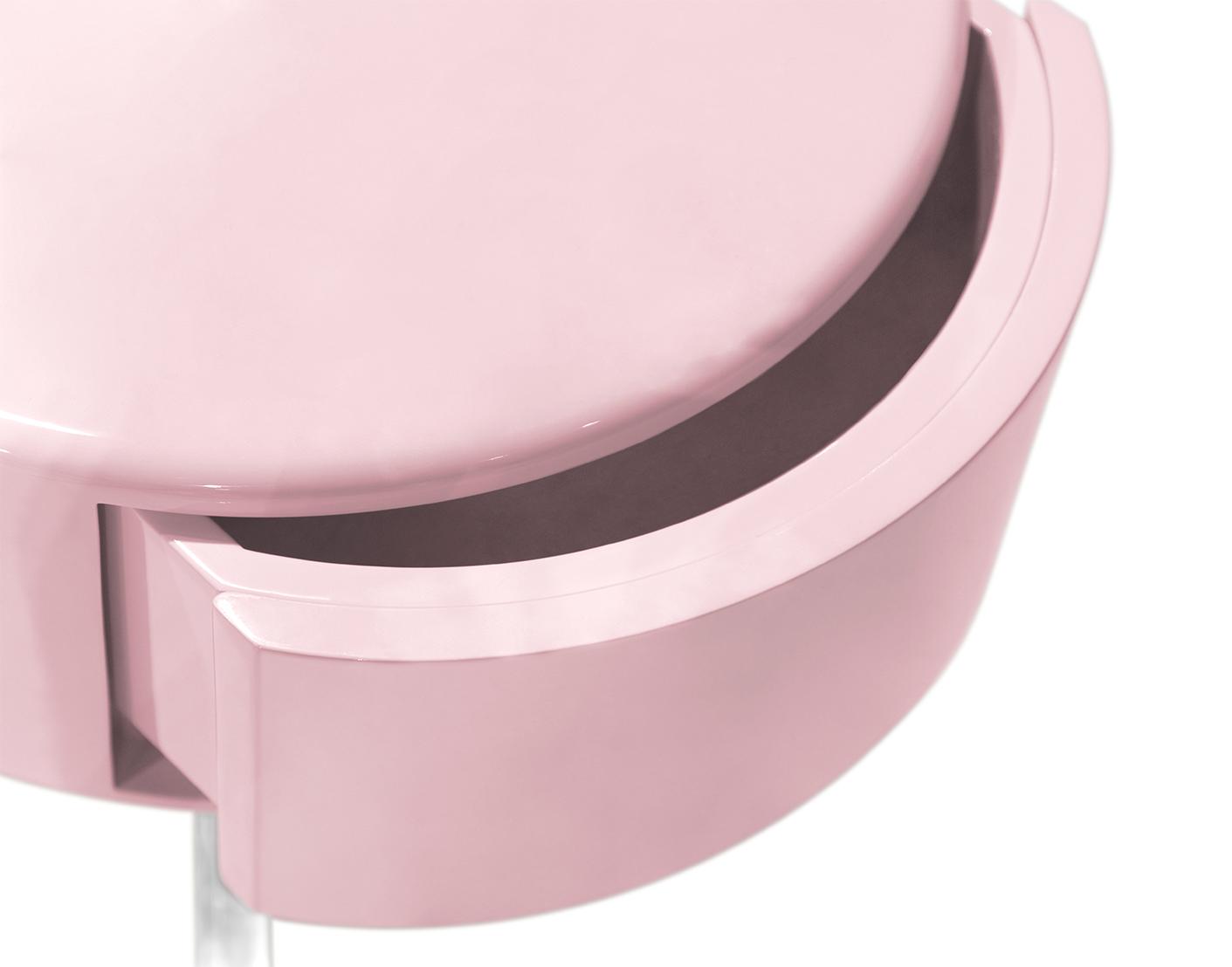 Детская прикроватная тумба Nimbus Floating Nightstand