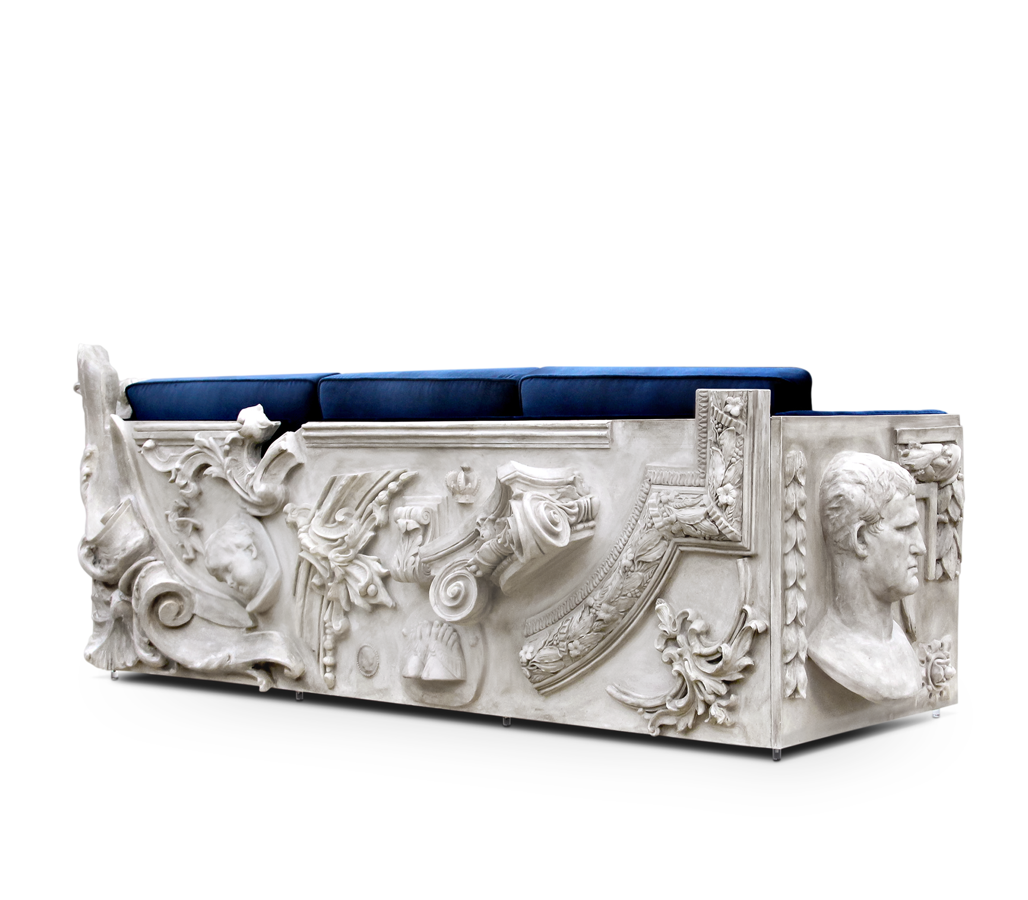 Диван Versailles Regal