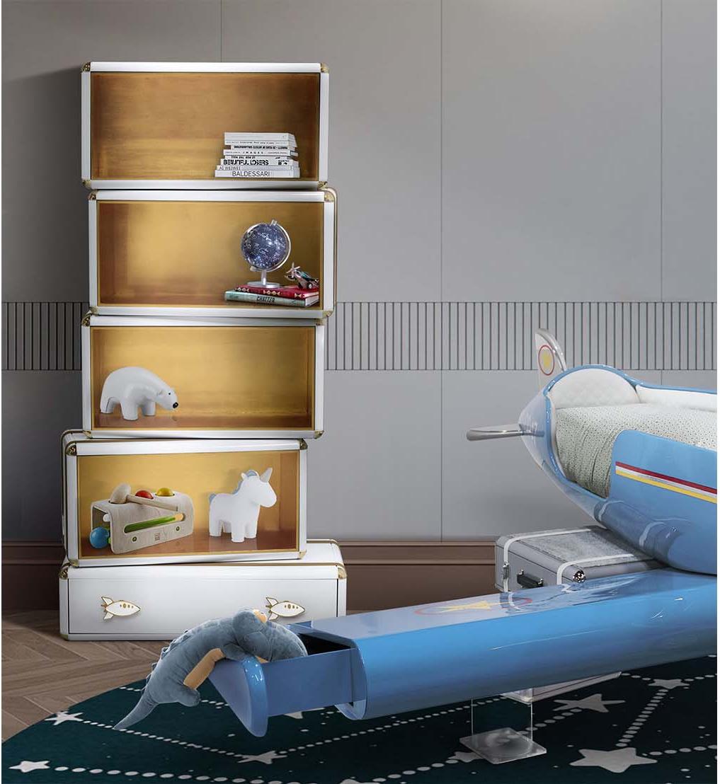 Ручка Rocket Blast Handle