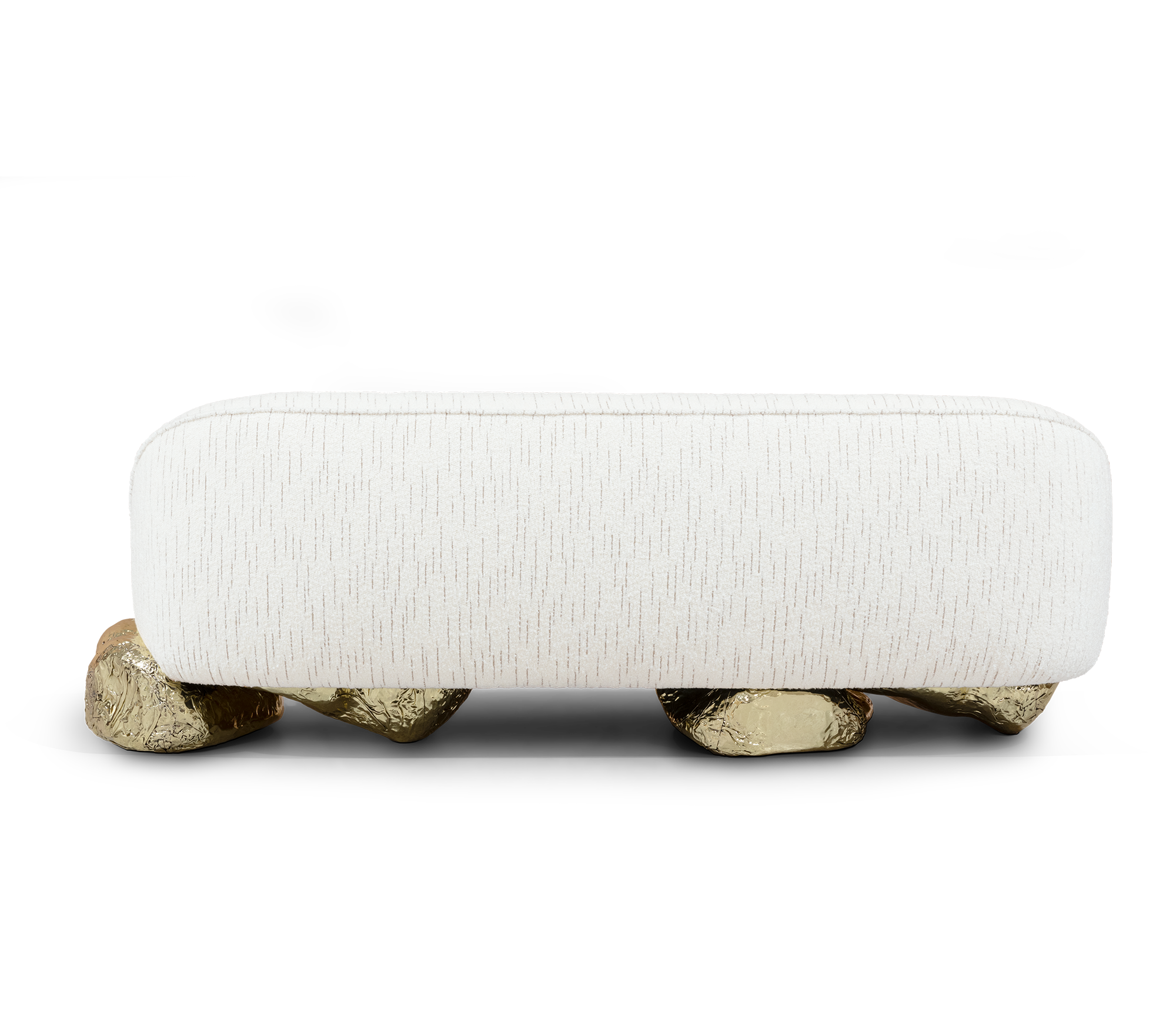 Диван Angora White