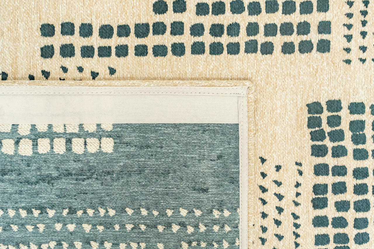 Бельгия кілемі Zen Garden Scots Pine | Өлшемі: 240 × 340 см