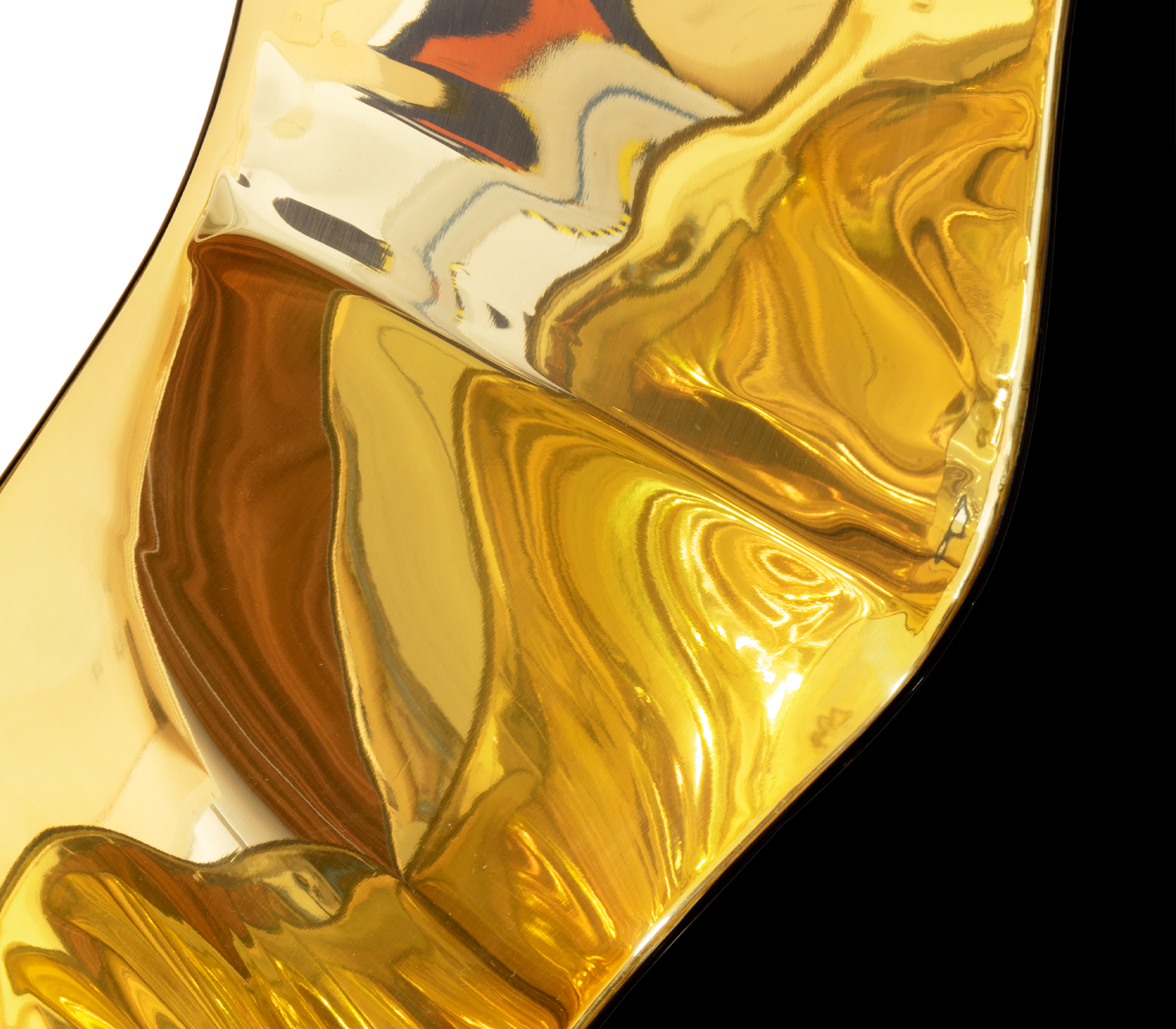 Консоль Fissure Black