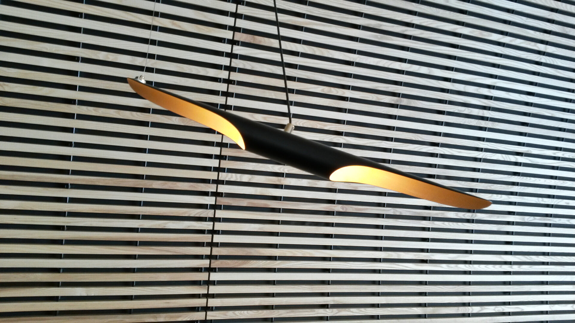 Подвесной светильник Deep-tone - 32