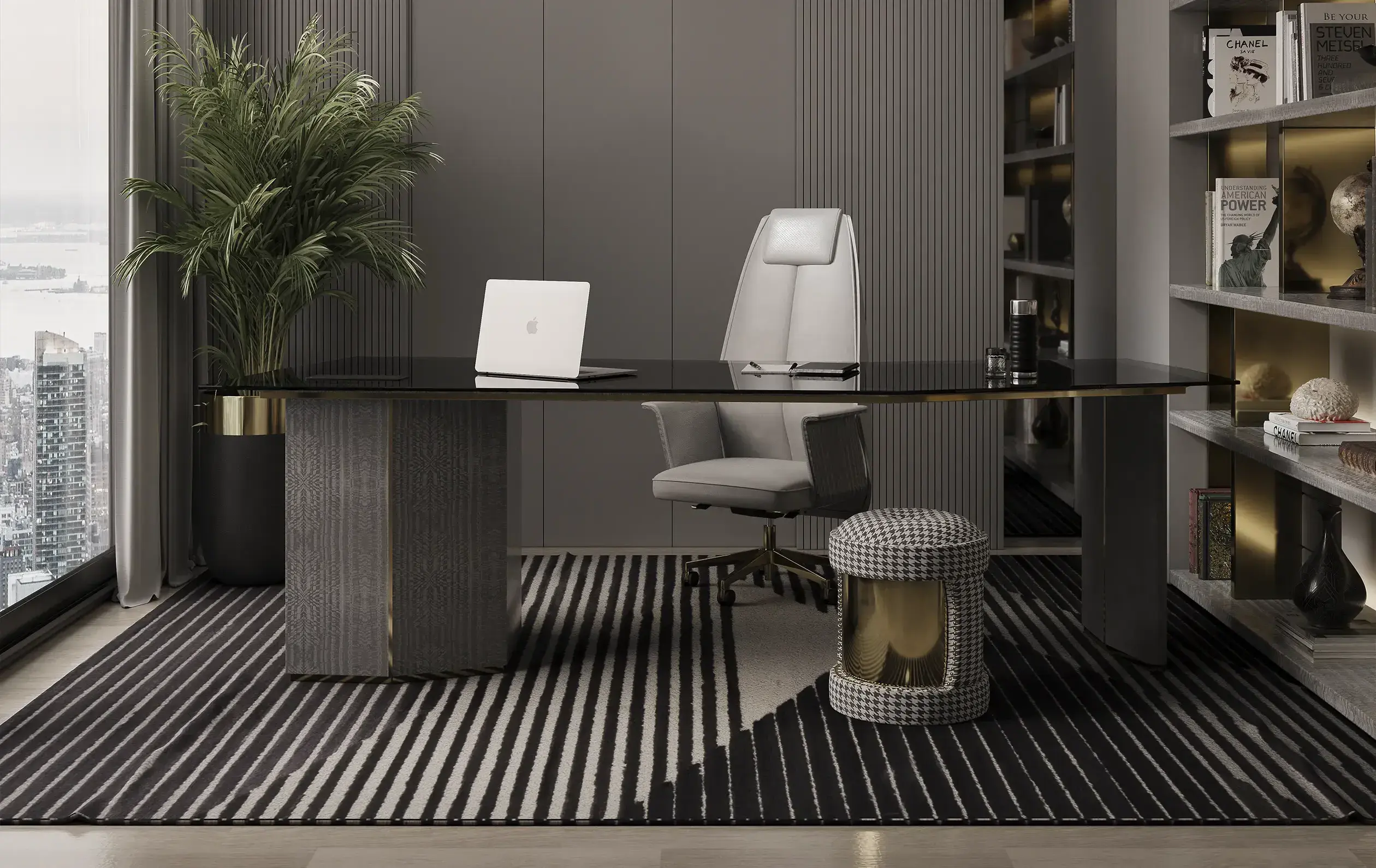 Письменный стол Summit