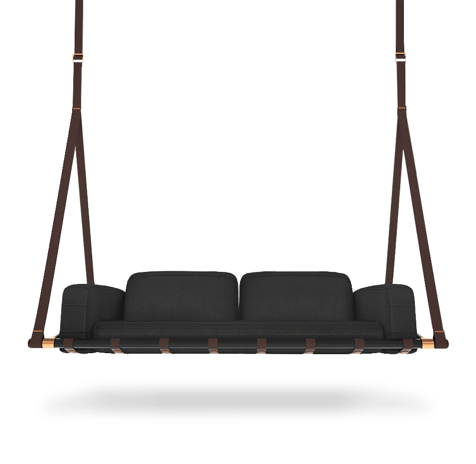 Подвесной диван Flynn