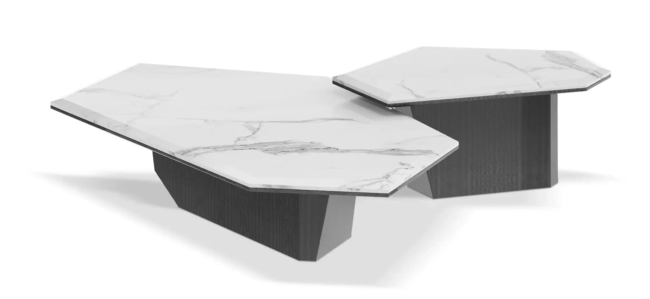 Кофейный стол комплект II Summit