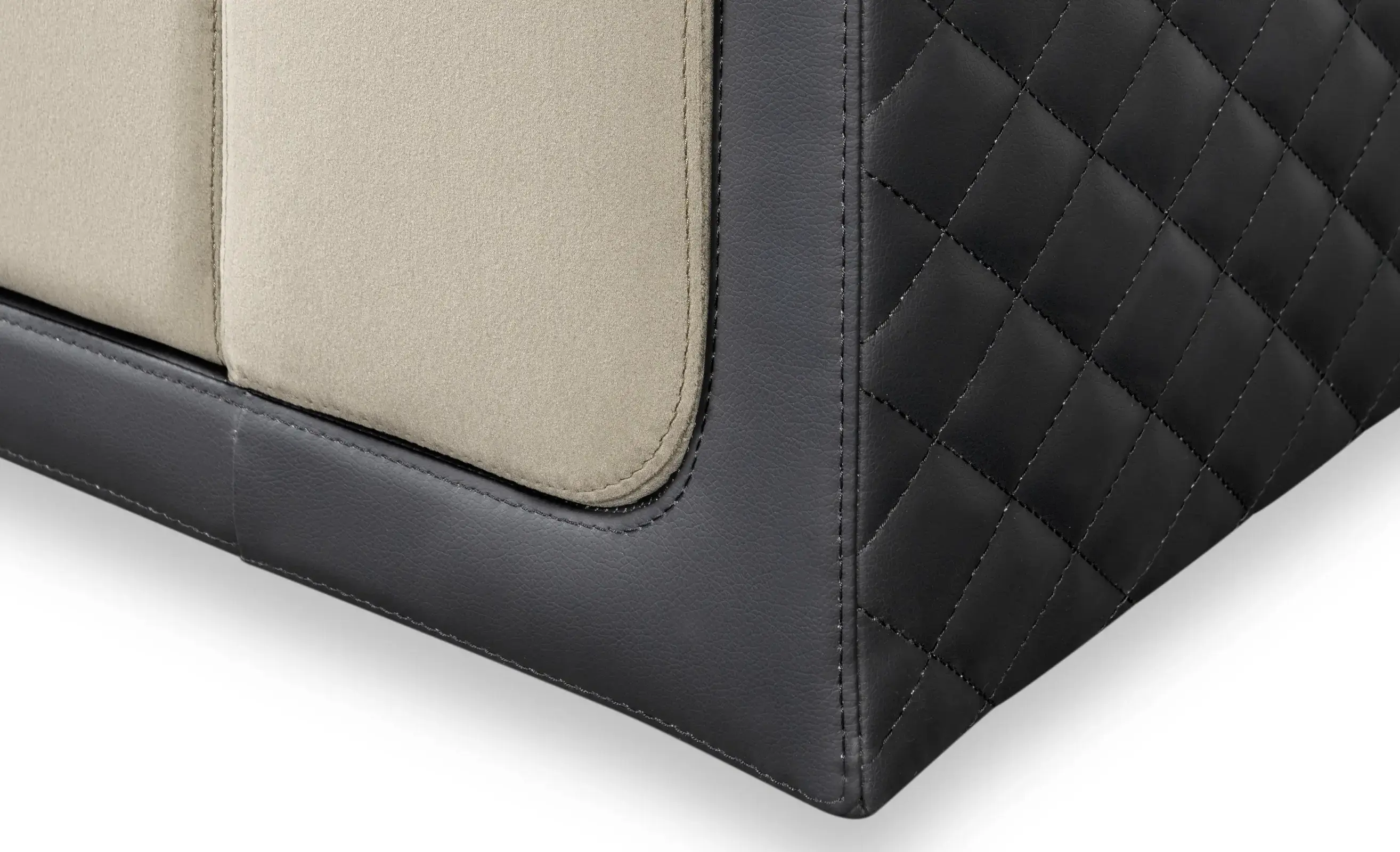 Кресло одноместное Crest