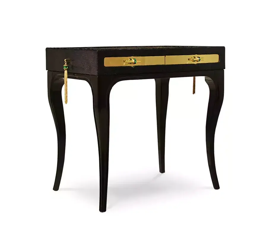 Тумба прикроватная Exotique