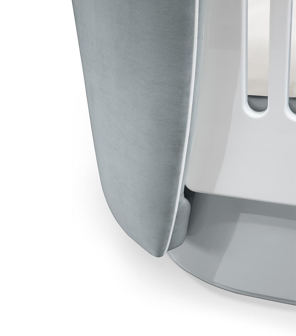 Кроватка для младенцев Cloud Nest