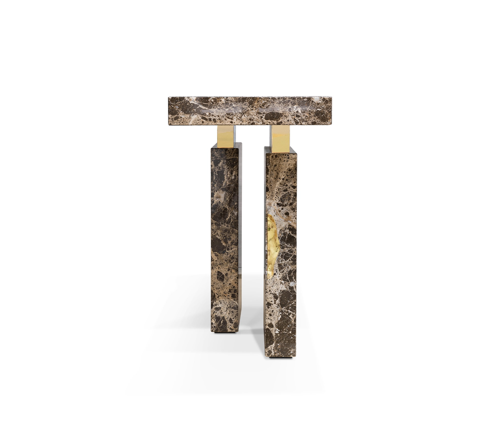 Консоль Dominion