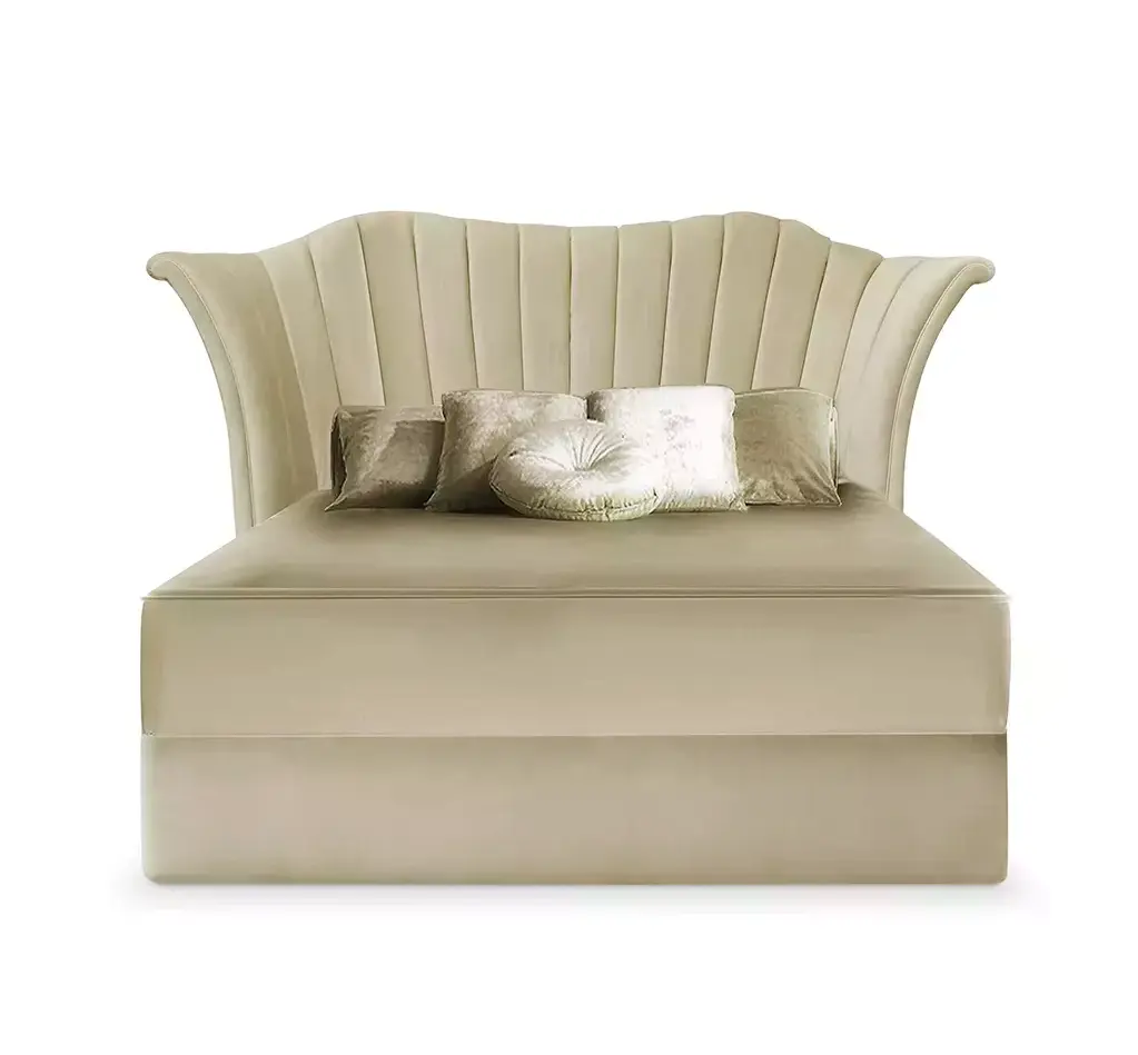 Кровать Saphira