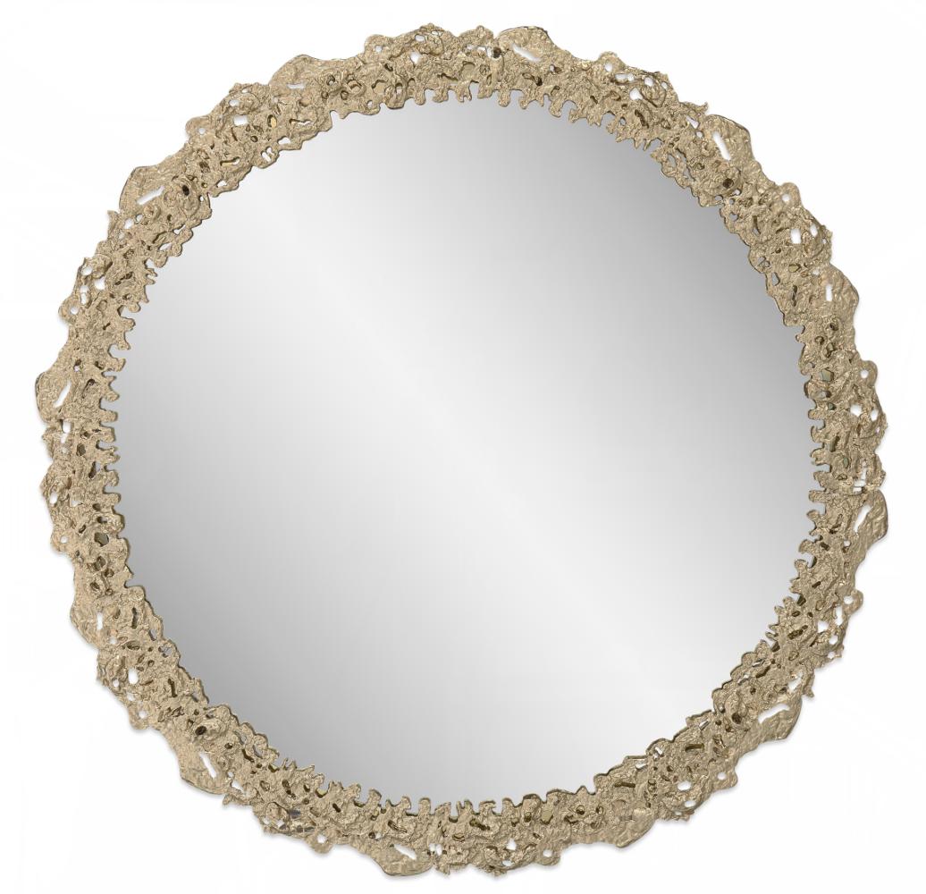 Зеркало Volcano Burst