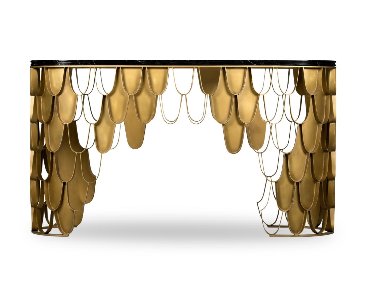 Консоль Sanctuary