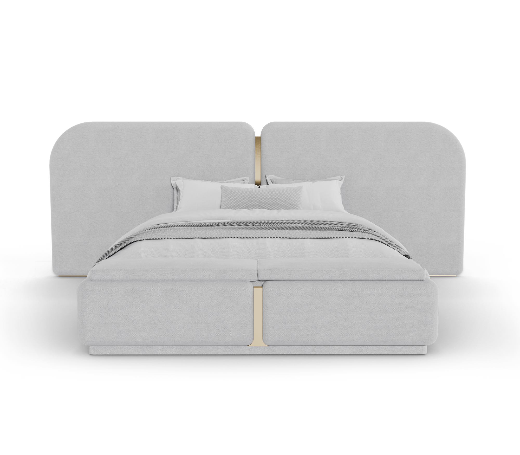 Кровать Isla Master