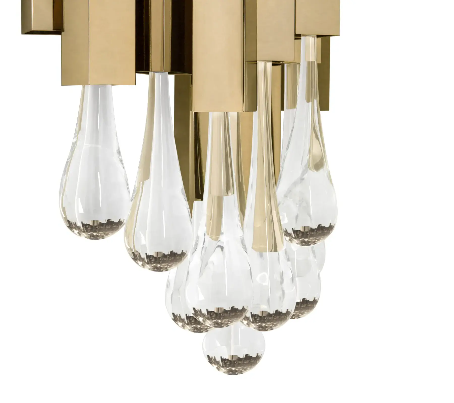 Настенное бра Prestige II