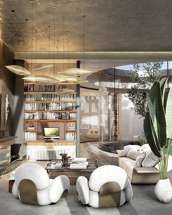 Кресло Karina - 6