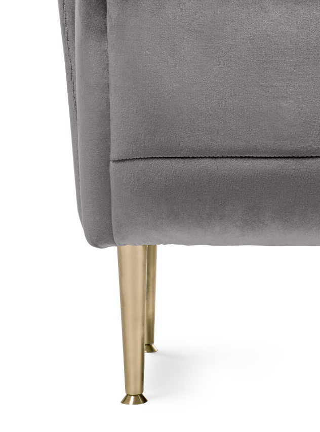 Кресло для отдыха Bennett