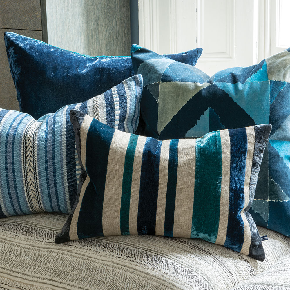 Reilly Midnight 50 × 35 жастық