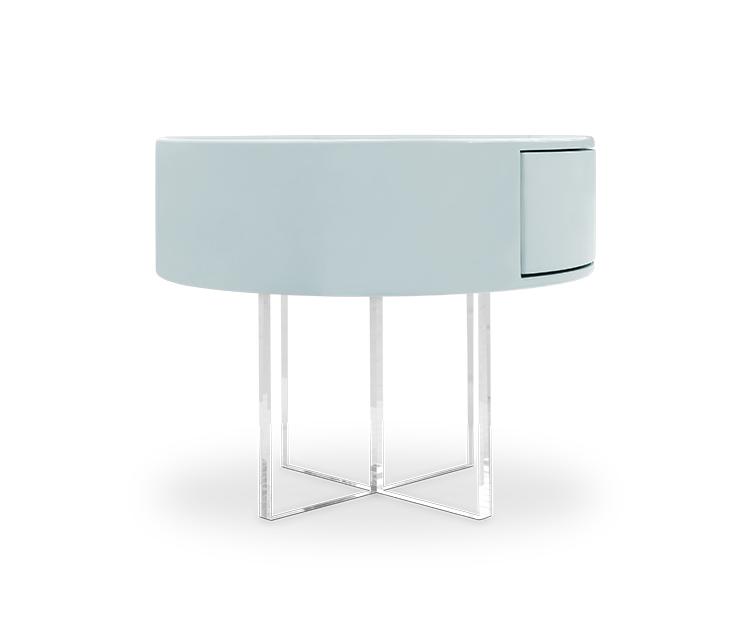 Детская прикроватная тумба Nimbus Floating Nightstand