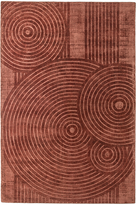 Ковер дизайнерский Modern | Размер: 200 x 200 см