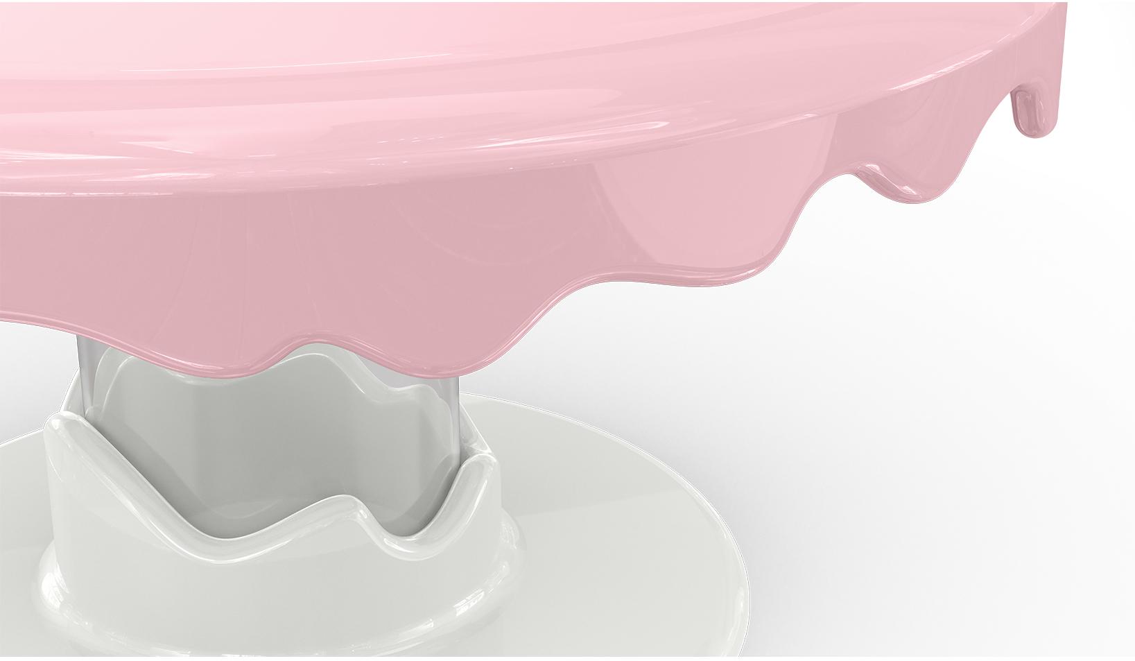 Детский столик Marshmallow Joy Activity