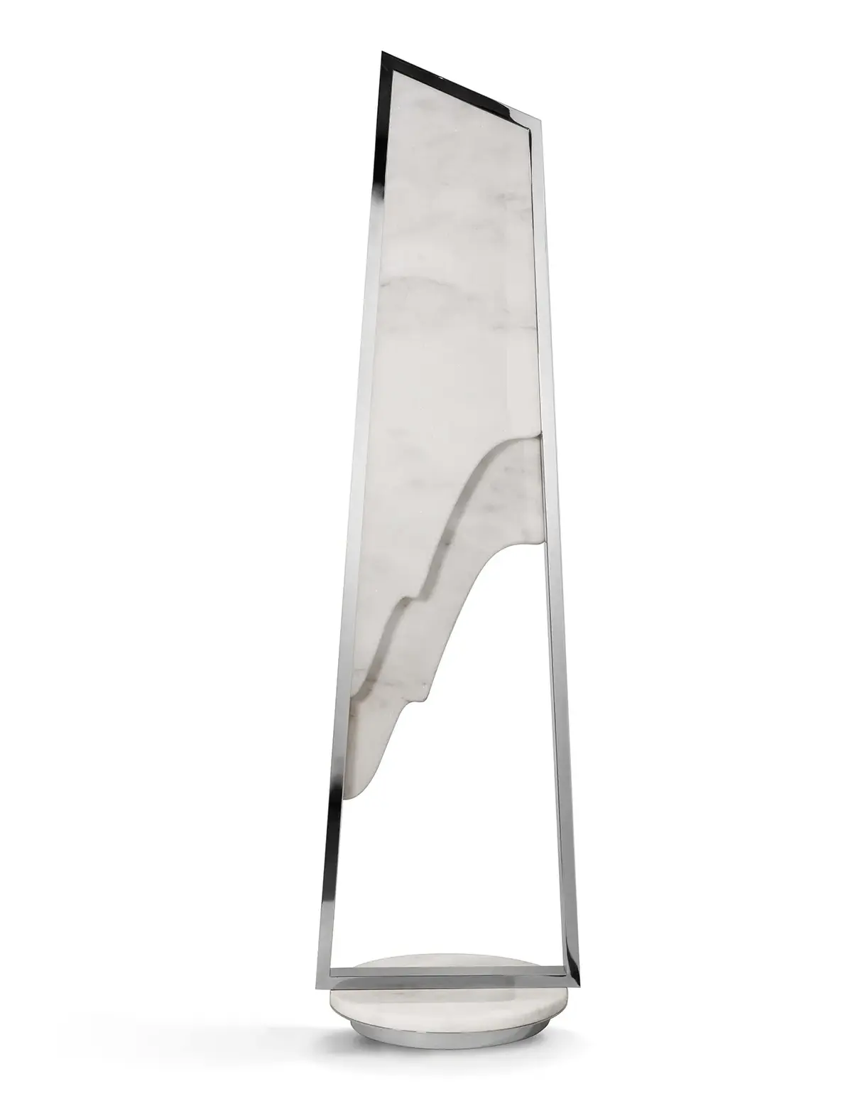 Уличный торшер Grand Aura Outdoor