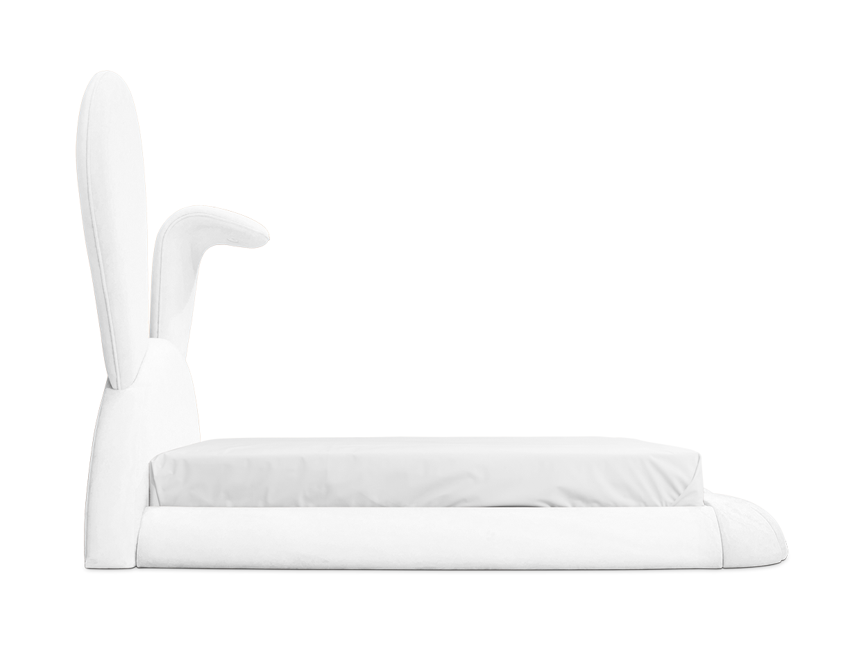 Кровать для детей Snuggly Bunny Burrow