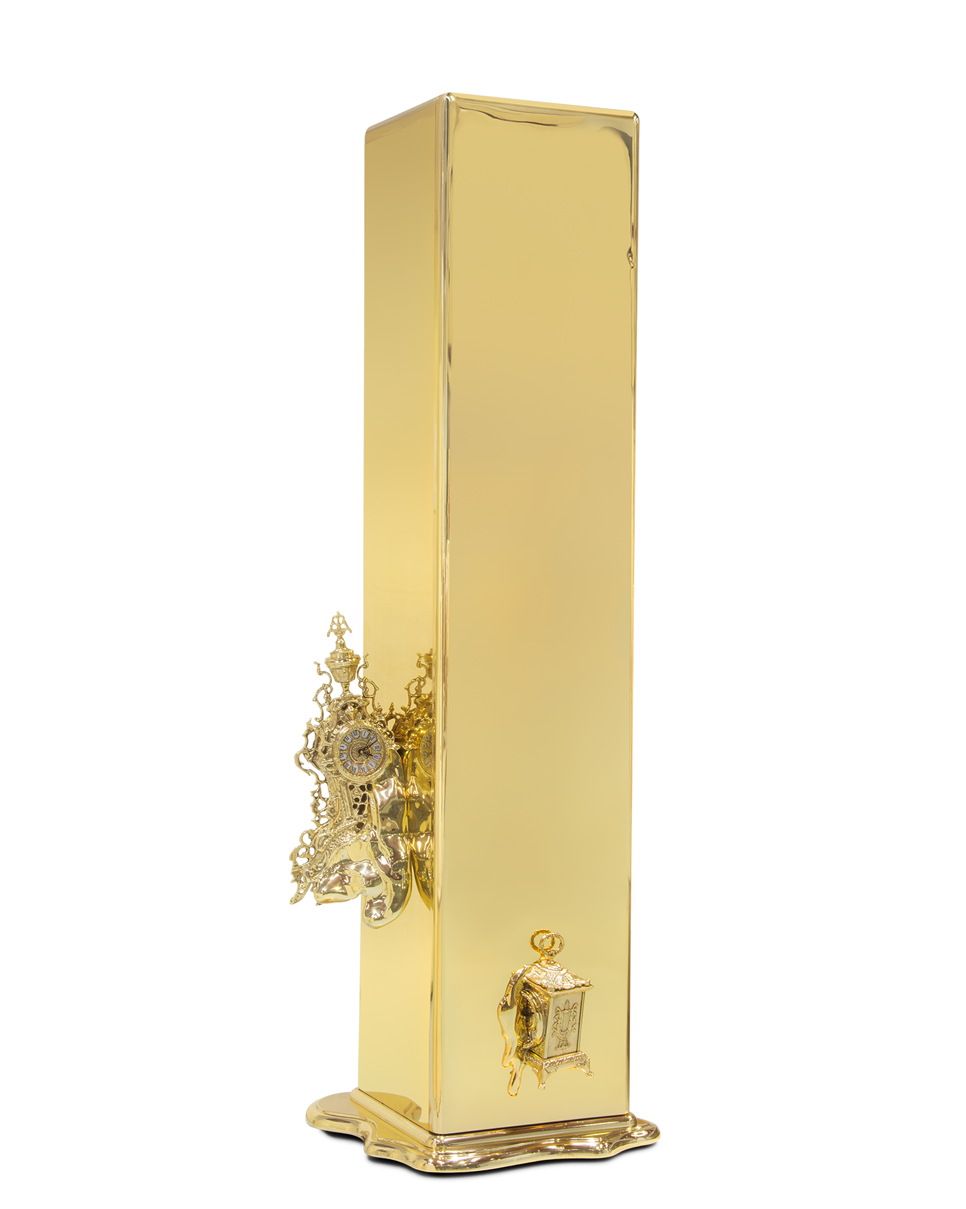 Сейф Dali Prestige