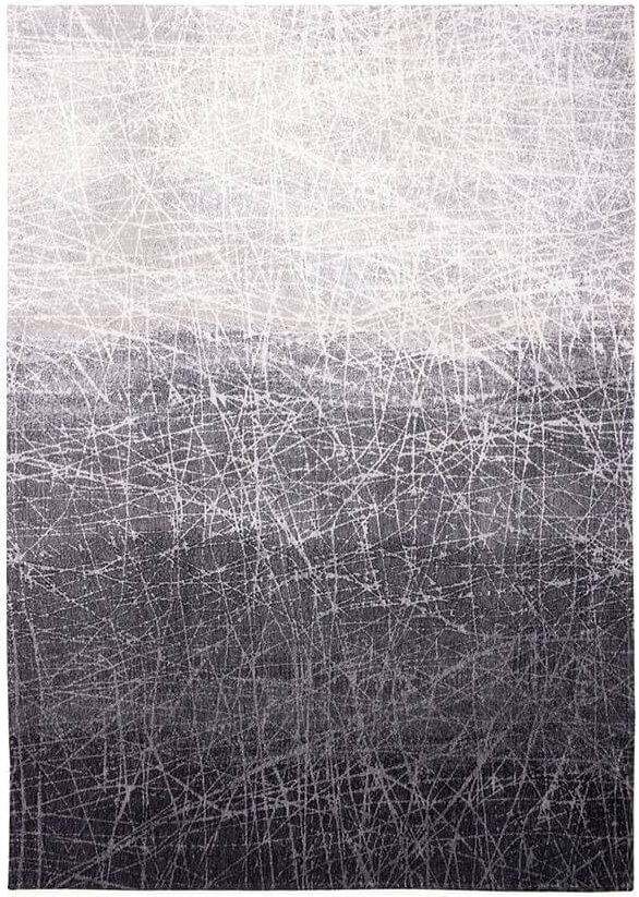 Кілем 8881 Wind Chill Grey | Өлшемі: 80 x 150 см