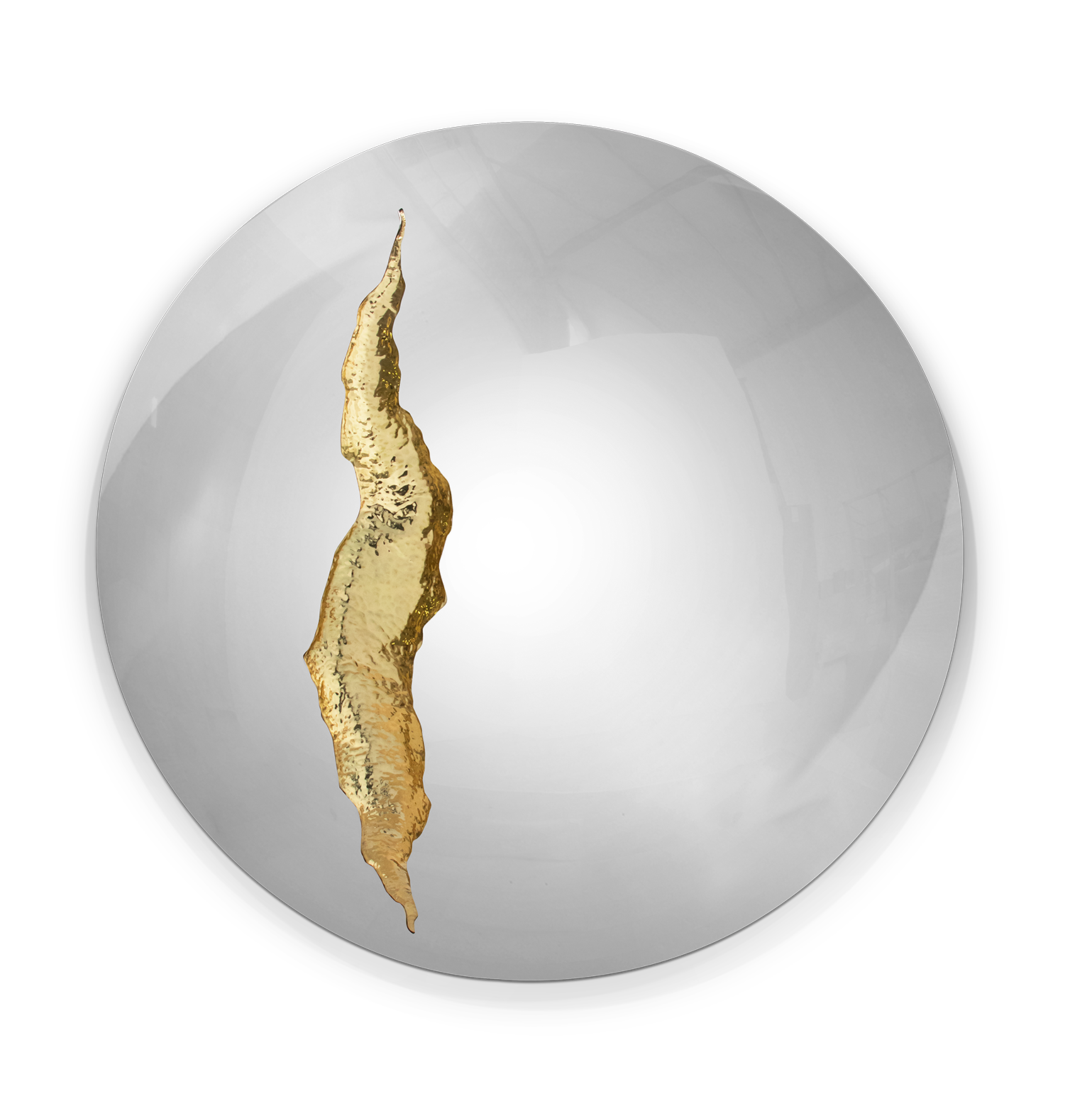 Зеркало Fissure Luxe