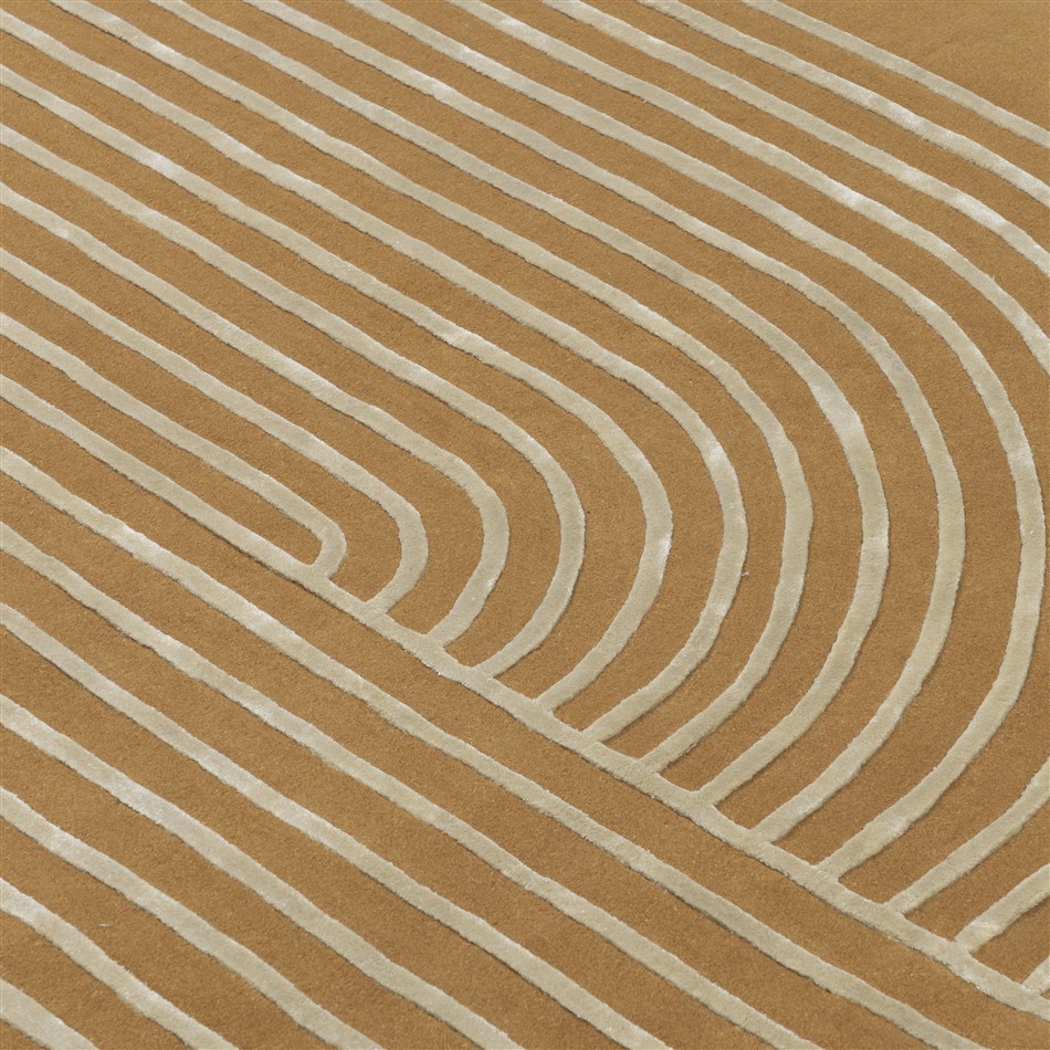 Ковер Stripes Gold