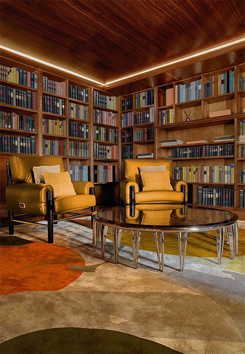 Кресло для отдыха Dillon - 2