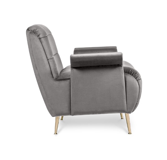 Кресло для отдыха Bennett