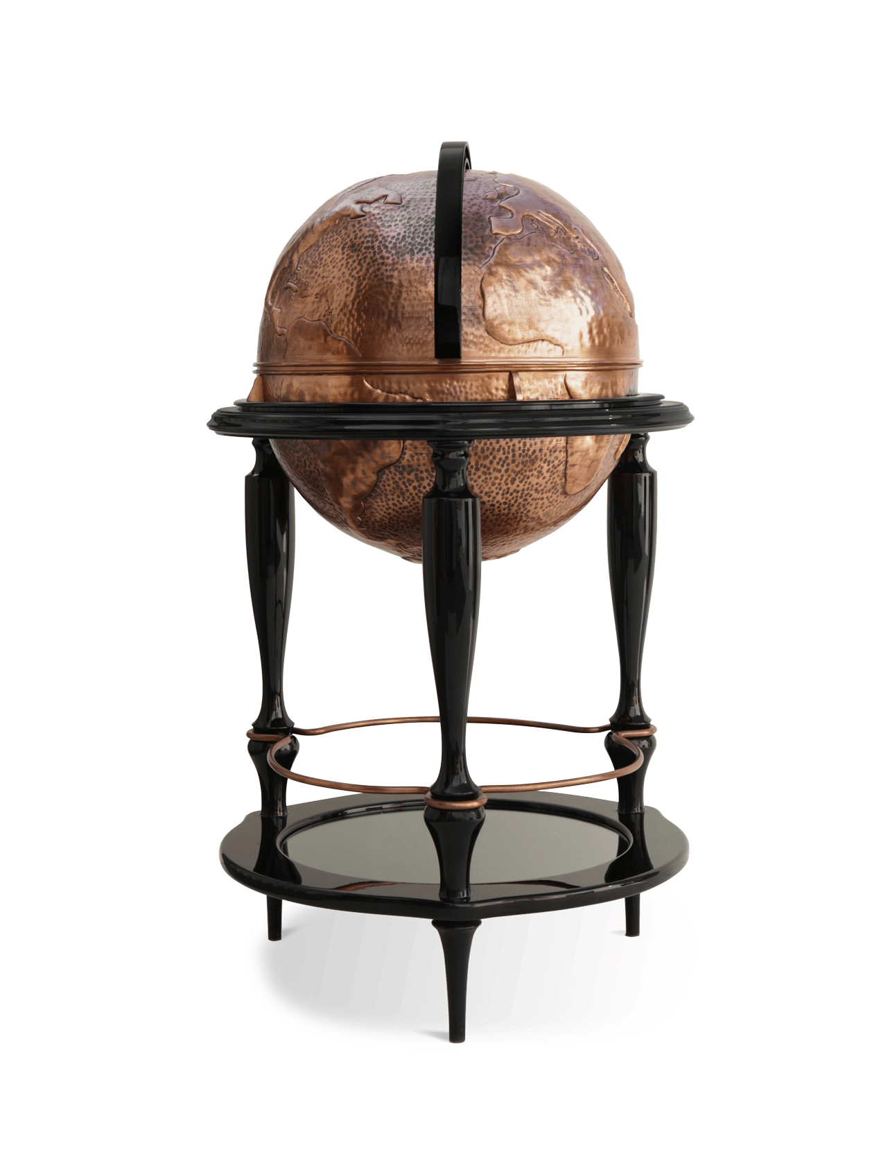 Бар Meridian Luxe
