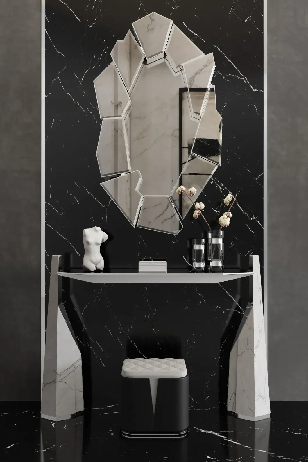 Табурет Regal