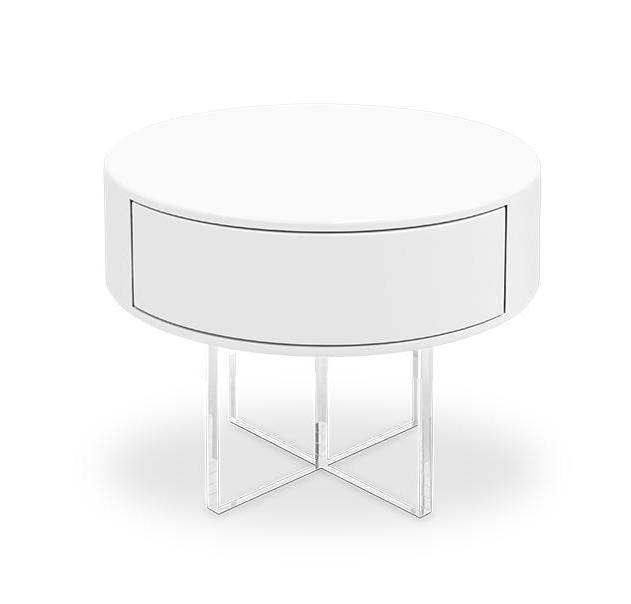 Детская прикроватная тумба Nimbus Floating Nightstand