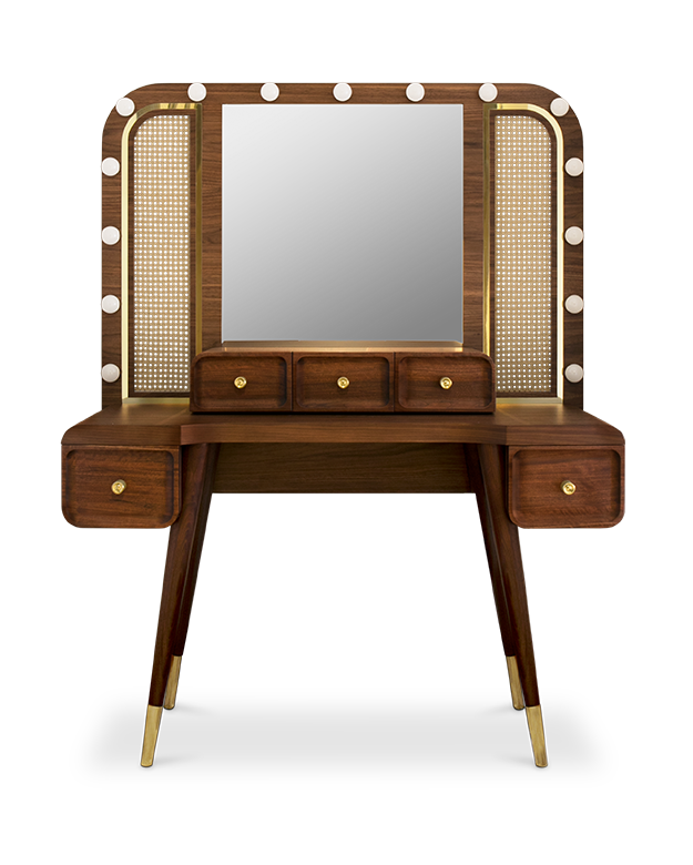 Туалетный столик Francis