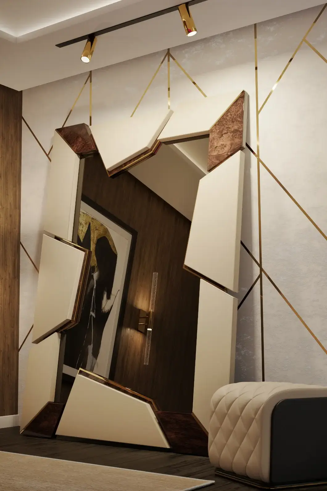 Табурет Regal - 3