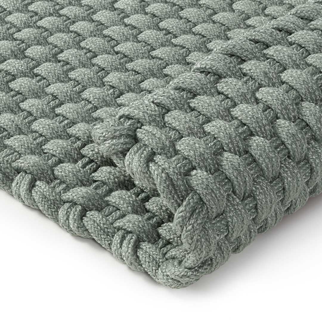 Ковер Dori Sage Green