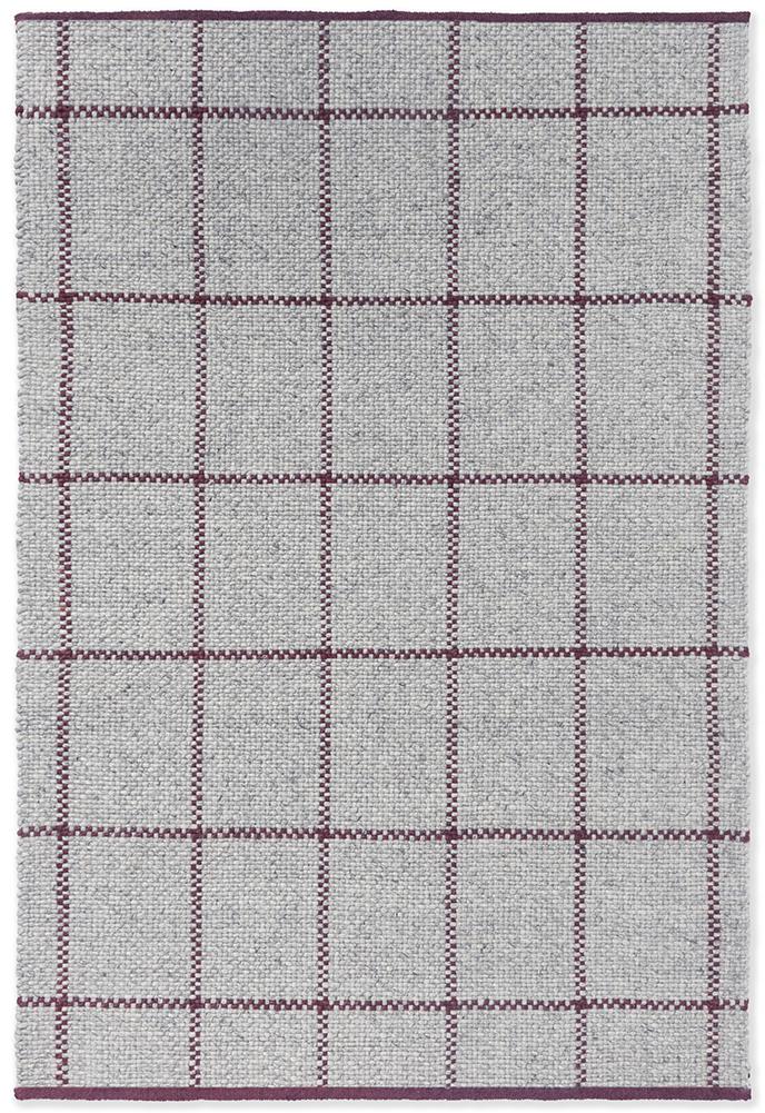 Ковер Craft Matter Check Ash/St R | Размер: 140 x 200 см