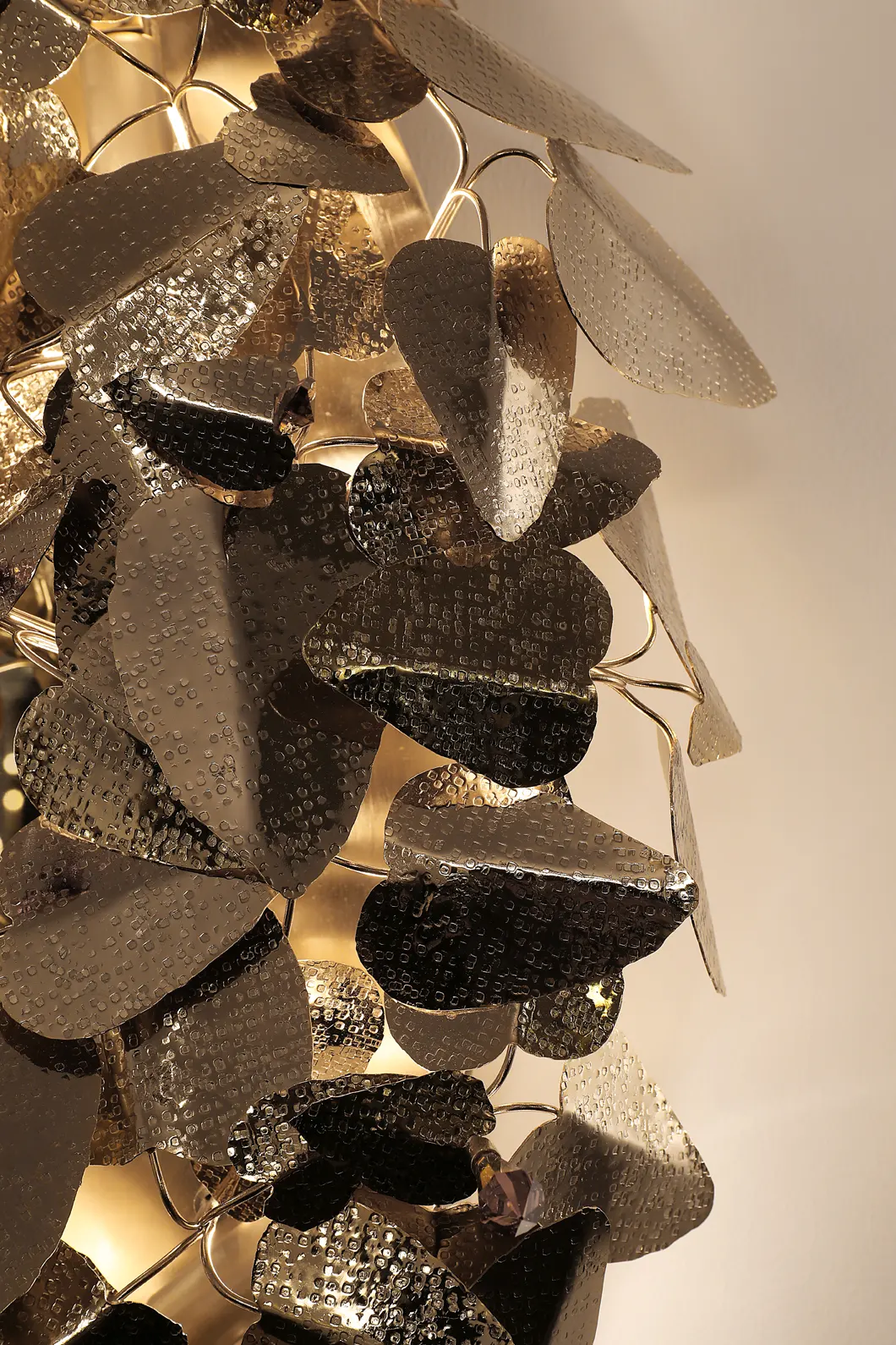 Настенное зеркало Royal с подсветкой