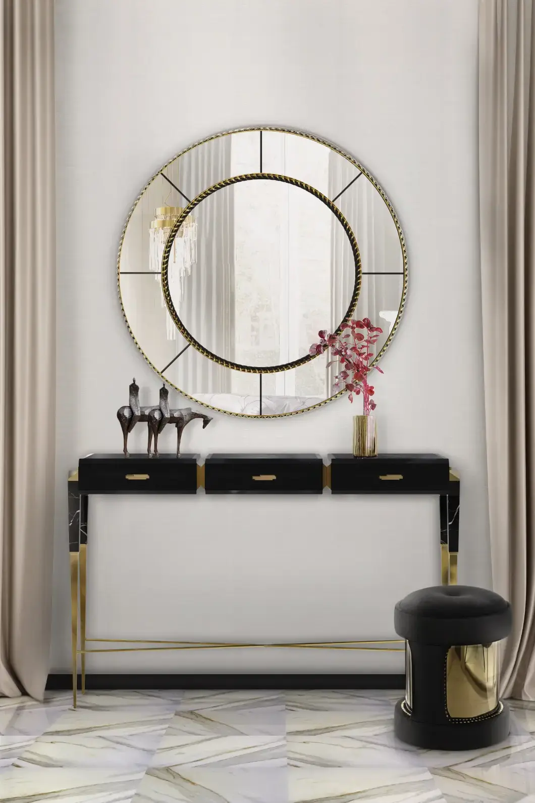 Табурет Shield - 5