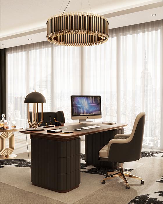 Письменный стол Elton - 5