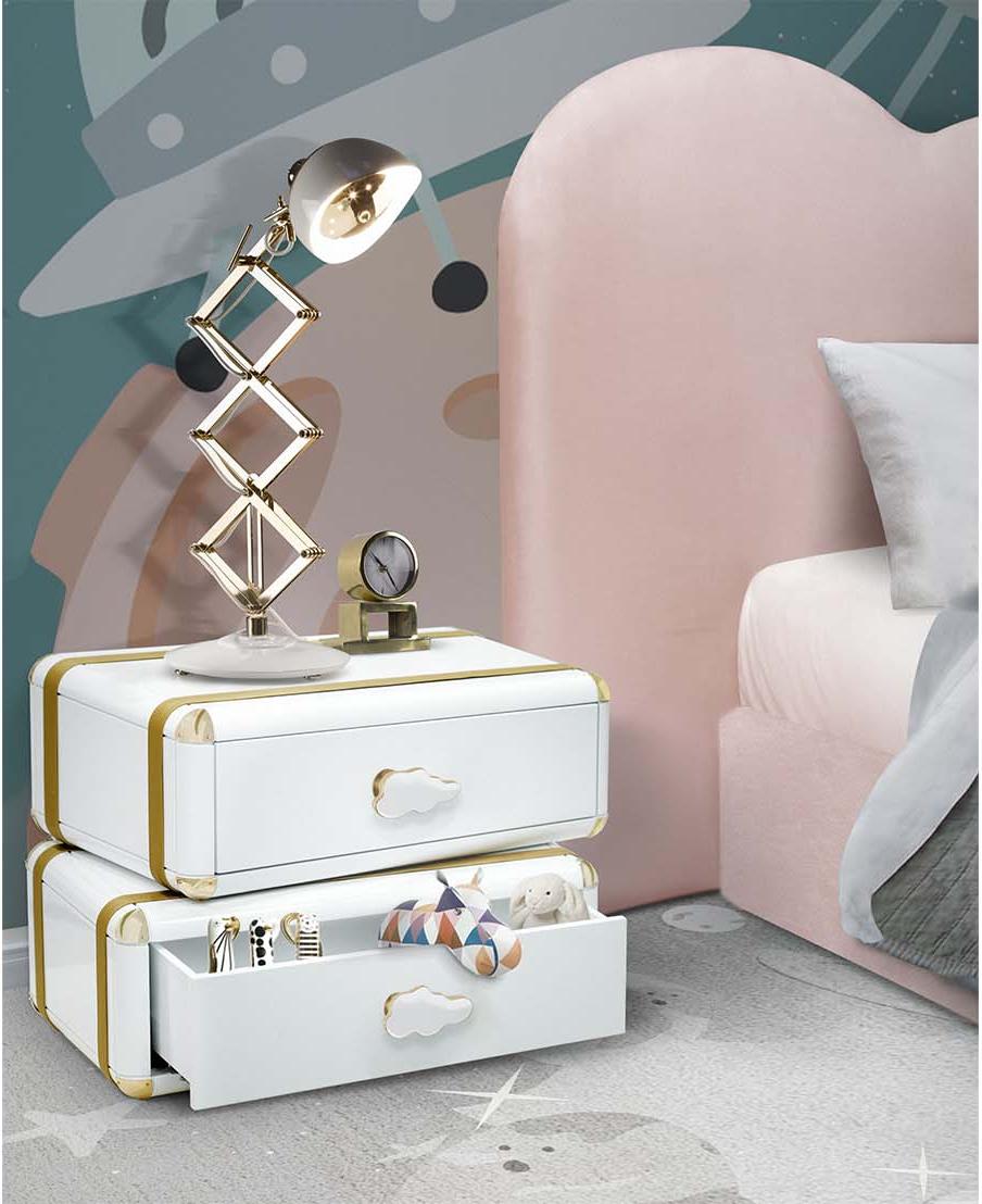 Ручка Fluffy Cloud Handle